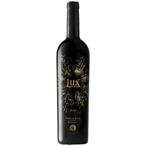 Lux Vitis 2019 Tuscany - igt